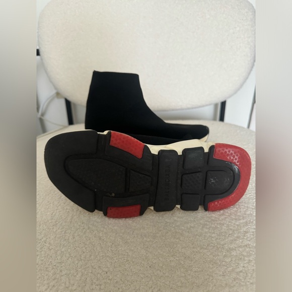 Balenciaga sneakers - Picture 6 of 7